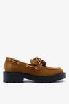 Russet