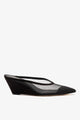 Mesh Black