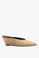 Beige Raffia