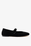 Black Suede