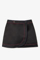 Black Satin