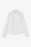 White Percale
