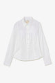 White Percale