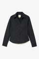 Black Percale