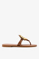 Caramel Leather and Gold Hardware