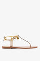 Ivory Vegetale Leather