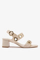 Ivory Leather