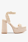 Natural Raffia