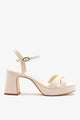 Ivory Leather