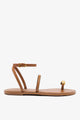 Light Caramel Leather