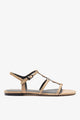 Beige Raffia