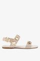 Ivory Leather