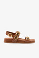 Caramel Leather
