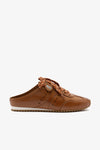 Caramel Leather