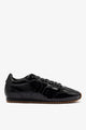 Black Patent Leather