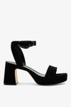 Black Suede