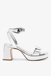 Silver Specchio