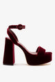 Wine Velvet