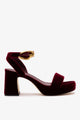 Wine Velvet