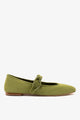Seaweed Suede