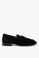 Black Suede