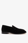 Black Suede