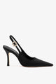 Black Satin