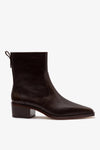 Brown Leather