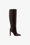 Brown Leather