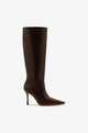 Brown Leather