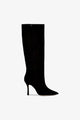 Black Suede