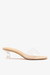 Sand Leather