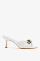 White Leather