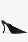 Black Satin