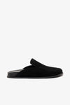 Black Suede