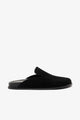 Black Suede
