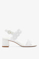 White Raffia