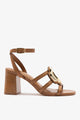 Caramel Leather