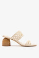 Ivory Leather