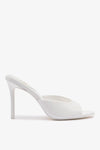 White Leather