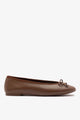Burnt Umber Leather