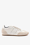 White Leather