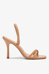 Tan Leather