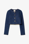 Blue Denim