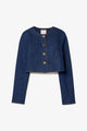 Blue Denim