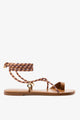 Caramel Leather