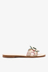 Ivory Leather