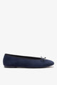 Indigo Suede