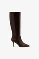 Brown Leather
