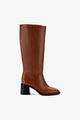 Mocca Leather